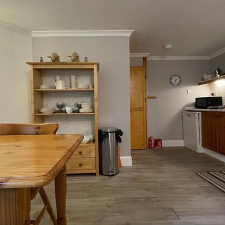 Kerrowdown Cottage-Self Catering For 4 In The Highlands Drumnadrochit Exterior foto